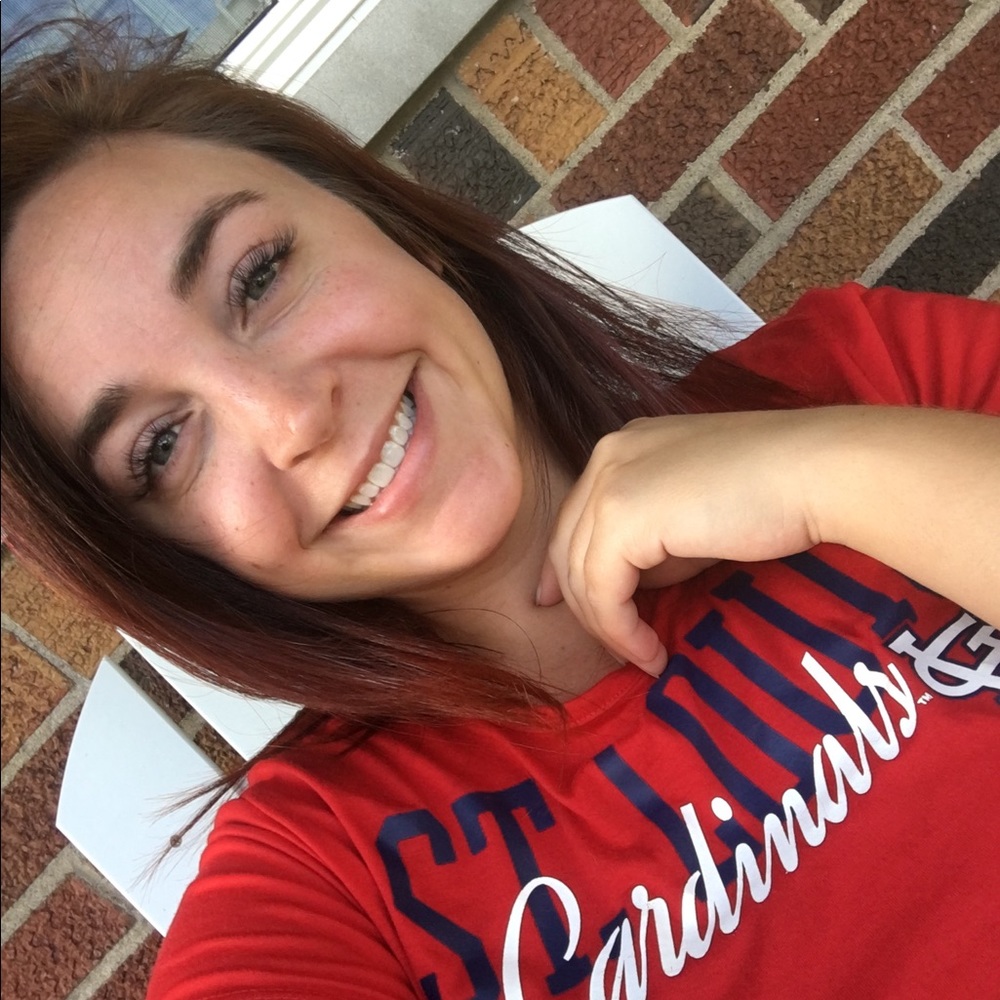 Meet your Posher, Taylor